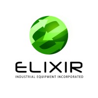 Elixir Industrial Equipment, Inc. logo - Similar company to Rn Mark Inc.