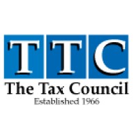 The Tax Council logo - Similar company to Tax Coalition