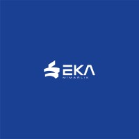 Eka Mimarlık logo - Similar company to Mgs Group
