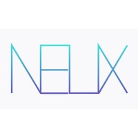 NEUX logo - Similar company to Bridge
