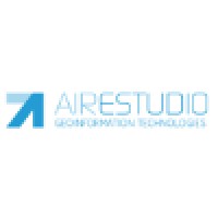 AIRESTUDIO GEOINFORMATION TECHNOLOGIES logo - Similar company to Adaptam