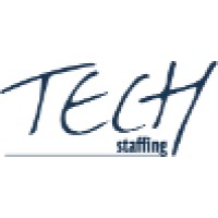 Tech Staffing logo - Similar company to Tech Staffing Solutions