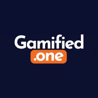 Gamified.one logo - Similar company to Studio Oofda