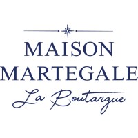 Maison Martegale La Boutargue logo - Similar company to Bottarga Boreale®