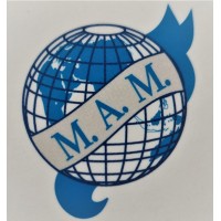 M.A.M. TRADING CORPORATION logo - Similar company to Bhtfoods