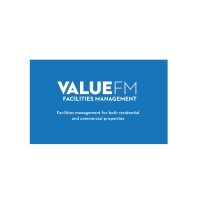 ValueFM - Value Facilities Management Pty Ltd logo - Similar company to Value Fm