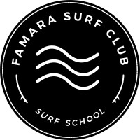 Famara Surf Club logo - Similar company to Weglow.World