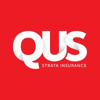 QUS - Strata Insurance logo - Similar company to Buildcheck Engineering & Building Consultants