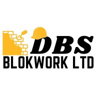 DBS Blokwork Ltd logo - Similar company to Drain Division Ltd
