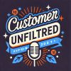 Customer Unfiltered logo - Similar company to Blupension