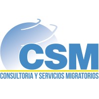 CSM logo - Similar company to The Experts Solution