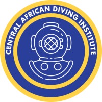 Central African Diving Institute logo - Similar company to Cape Diving International