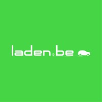 Laden.be logo - Similar company to Elecoo Cvso Energie Burgercoöperatie