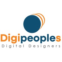 Digipeoples logo - Similar company to R.Cure