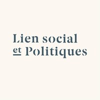 Lien social et Politiques logo - Similar company to Gérontosphère