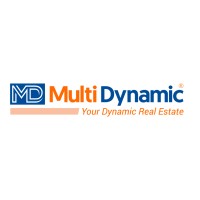 Multi Dynamic Pvt. Ltd. logo - Similar company to Digital Flow Pvt Ltd