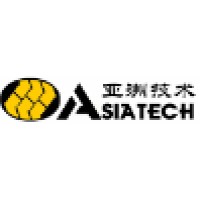 Asiatech Consulting Ltd. logo - Similar company to Cartaroo.Com.Cy