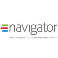 navigator GRUPPE logo - Similar company to Afileon