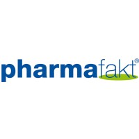 pharmafakt GmbH logo - Similar company to Mmm Consulting Gmbh