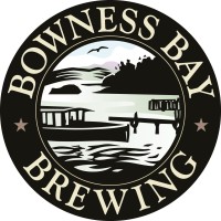 Bowness Bay Brewing UK logo - Similar company to Bowland Brewery
