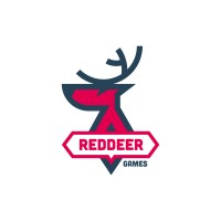 INVESTOR RELATIONS RedDeer.Games logo - Similar company to Reddeer.Games