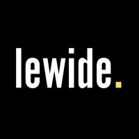 Lewide logo - Similar company to Frei