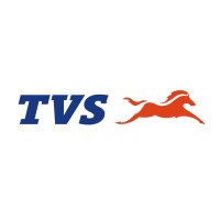 TVS Demo logo - Similar company to Doon Tvs