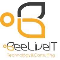 BeeLiveIT srl logo - Similar company to Step Srl