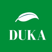 DUKA logo - Similar company to Instituto “General Pacheco”