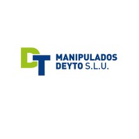 Manipulados Deyto S.L. logo - Similar company to Asx Iluminación