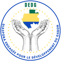 Diaspora Engagée pour le Développement du GABON - DEDG logo - Similar company to Public Movement 