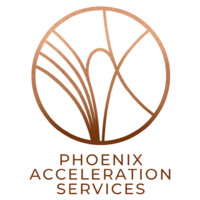 Phoenix Acceleration logo - Similar company to Crea