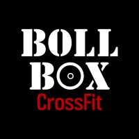 BollBox CrossFit logo - Similar company to We Are Monkeys