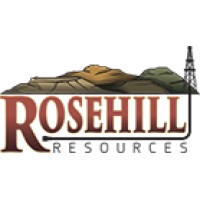 Rosehill Resources, Inc. logo - Similar company to Compost Crusader