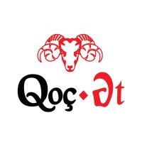 Qoç Ət logo - Similar company to Optima