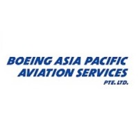 Boeing Asia Pacific Aviation Services Pte Ltd logo - Similar company to Boeing Advanced Research Center