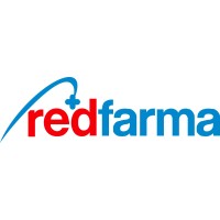 Redfarma.mx logo - Similar company to Cocada Moreninha