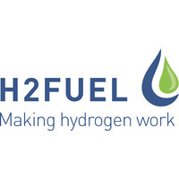 H2Fuel logo - Similar company to Insulgroup