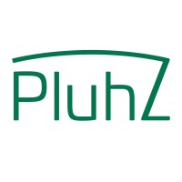 PluhZ logo - Similar company to Ivido