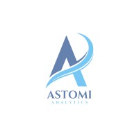 Astomi Analytics Private Limited logo - Similar company to Axence Global