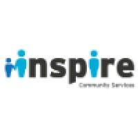 Inspire Community Services logo - Similar company to Quantum Decorating Services Ltd