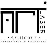 Artilaser: Shop Fitting logo - Similar company to Lz Industrie