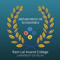 DEPARTMENT OF ECONOMICS RLAC logo - Similar company to Magic Mingle