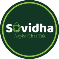 Suvidha Supermarket logo - Similar company to Suvidha Supermarket