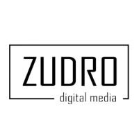 Zudro Digital Media logo - Similar company to Aldeas Activas