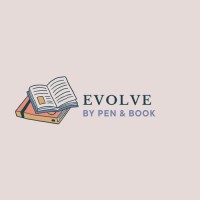 Evolve by pen & book logo - Similar company to Myaltitude - Women'S Leadership Hub