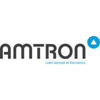 Amtron GmbH logo - Similar company to Amtron