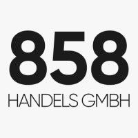 858 Handels GmbH logo - Similar company to Finca Solmark