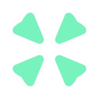 Skjoldblad logo