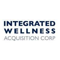 Integrated Wellness Acquisition Corp (NYSE: WEL) logo - Similar company to Cloud Depot